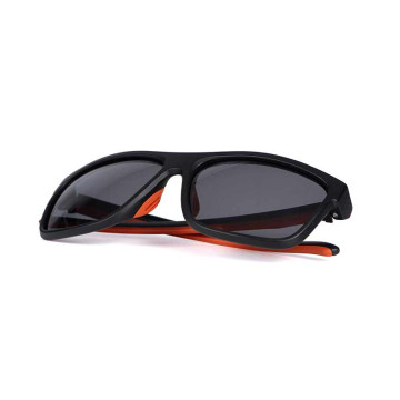 Fox collection,black orange