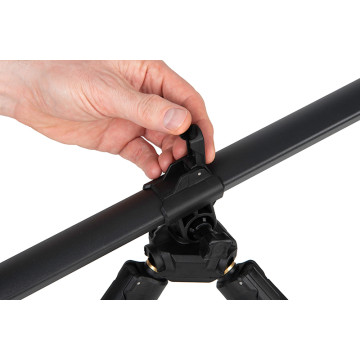Eos 2 et 3 rod tripod