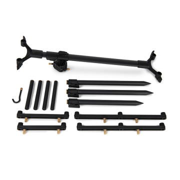 Eos 2 et 3 rod tripod