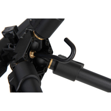Eos 2 et 3 rod tripod