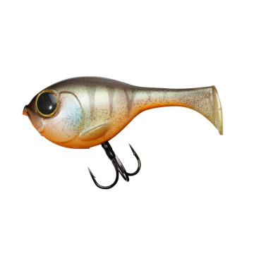 AGRESSIVE PERCH