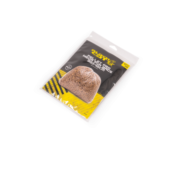 Black cat pellet pro,mega pva bag 15x20
