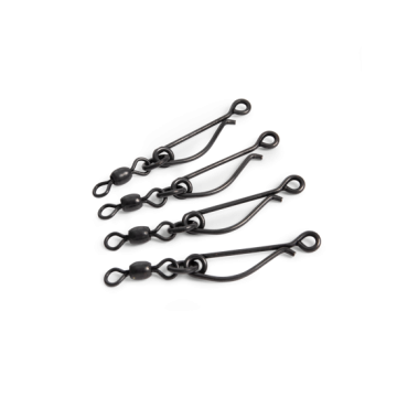 Black cat,pellet pro mega lead clip