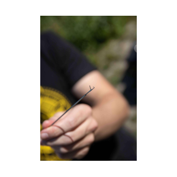 Black cat,pellet pro baiting needle