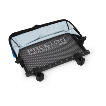Preston ventalite,large hoodie side tray