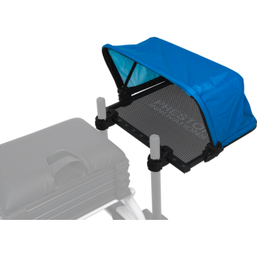 Preston ventalite,large hoodie side tray
