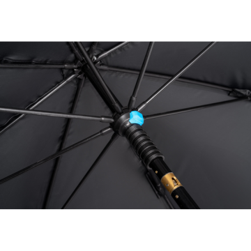 Preston inception,flatback brolly