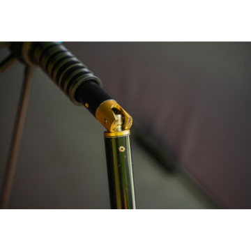 Preston inception,flatback brolly
