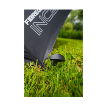 Preston inception,flatback brolly