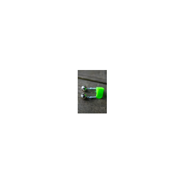 Zebco grelot,double bell clip