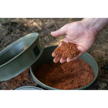 Korum eva solid,groundbait bowl