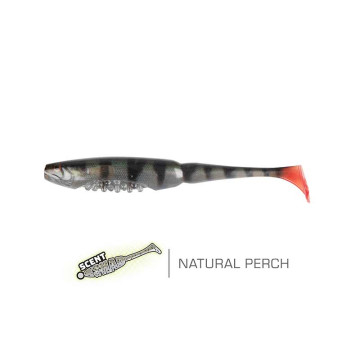 NATURAL PERCH