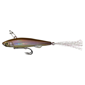 leurre Illex Live darter