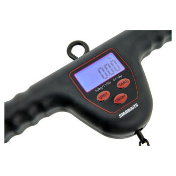 Starbaits challenger,digital scale