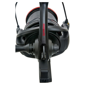 Moulinet Starbaits TR SPOD | Amorçage pêche de la carpe