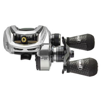 Lew's Hypermag SLP G2 8.3:1 | Moulinet casting carnassier