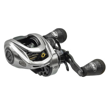 Lew's Hypermag SLP G2 8.3:1 | Moulinet casting carnassier