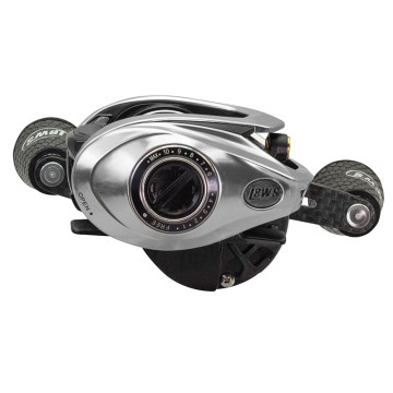 Lew's Hypermag SLP G2 8.3:1 | Moulinet casting carnassier
