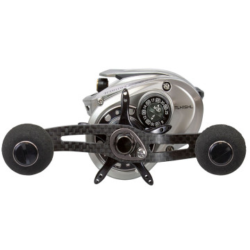Lew's Hypermag SLP G2 8.3:1 | Moulinet casting carnassier