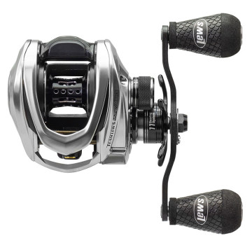 Lew's Hypermag SLP G2 8.3:1 | Moulinet casting carnassier