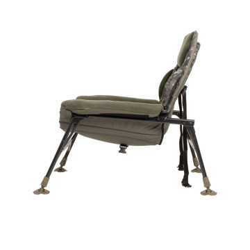 Levelite camo colossus,chair