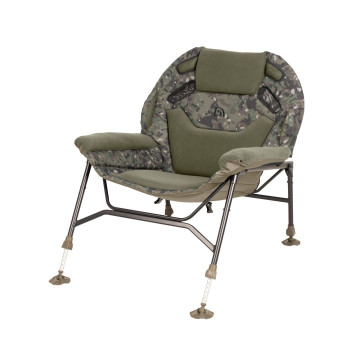 Levelite camo colossus,chair