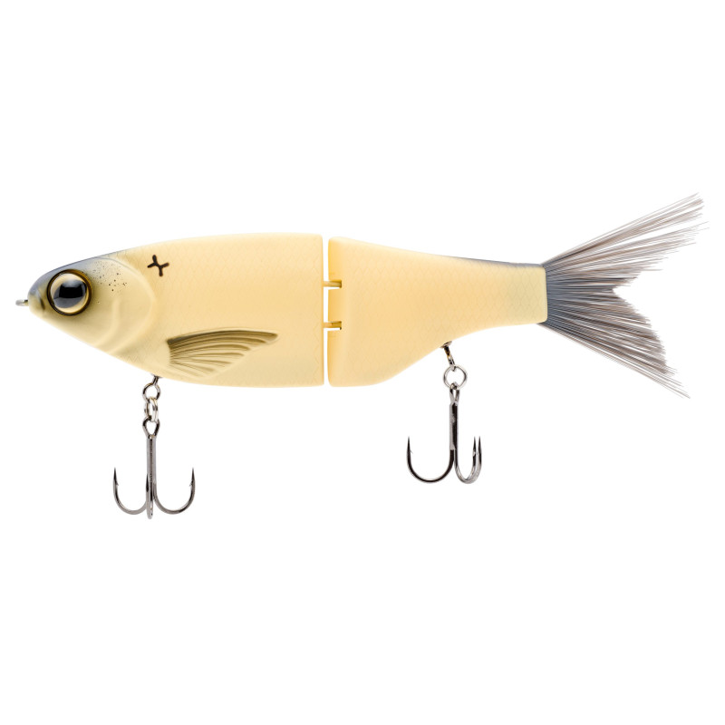 Spro KGB Series Chad Shad 180 | Leurre carnassiers