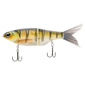 Spro KGB Series Chad Shad 180 | Leurre carnassiers