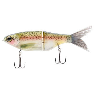 GHOST TROUT