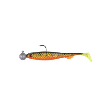 Slick shad monte 11cm 10gr