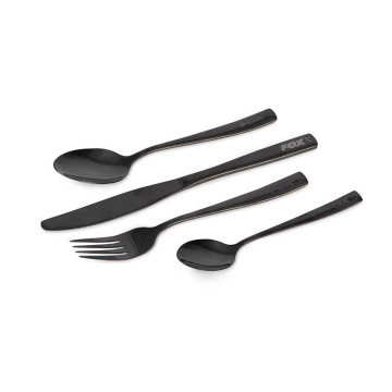 Fox cookware,cultery set