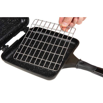 Fox cookware,multi pan