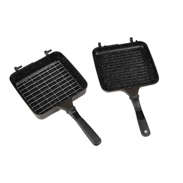 Fox cookware,multi pan deep
