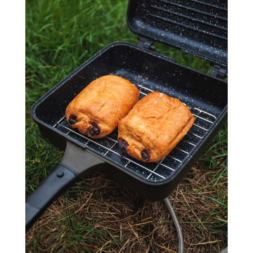 Fox cookware,multi pan deep