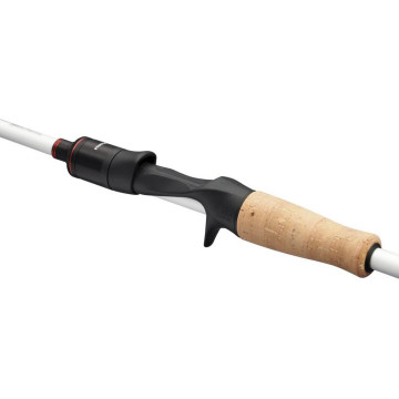 Combo casting,max pro 662m