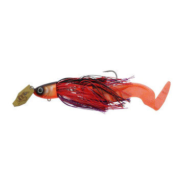 RED TIGER