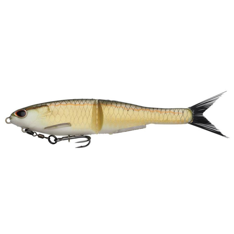 Leurre souple Berkley Nessie 17cm 28gr