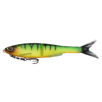 Leurre souple Berkley Nessie 17cm 28gr