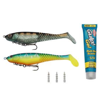 Cullshad limited 15cm,gift pack