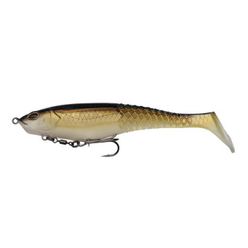 GOLD SHAD