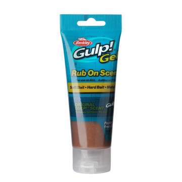 GULP ORIGINAL MARRON