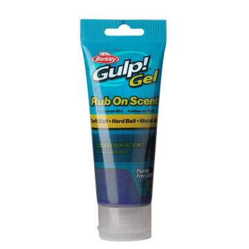 ECREVISSE BLEU