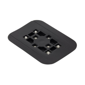 Berkley patch,glue on pad
