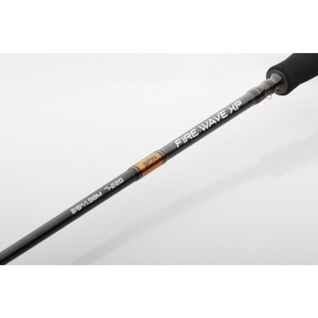 Combo fire wave,2m44 14-40g 0.17