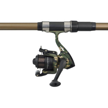Combo tanager camo ii,3m50