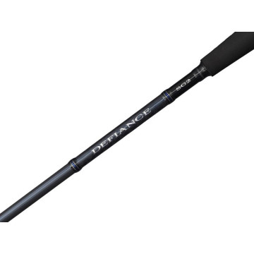 Canne Savage gear defiance SG2