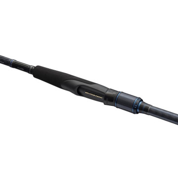 Canne Savage gear defiance SG2