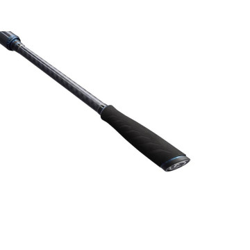 Canne Savage gear defiance SG2
