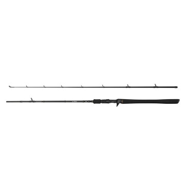 Canne Savage Gear alpha sg2