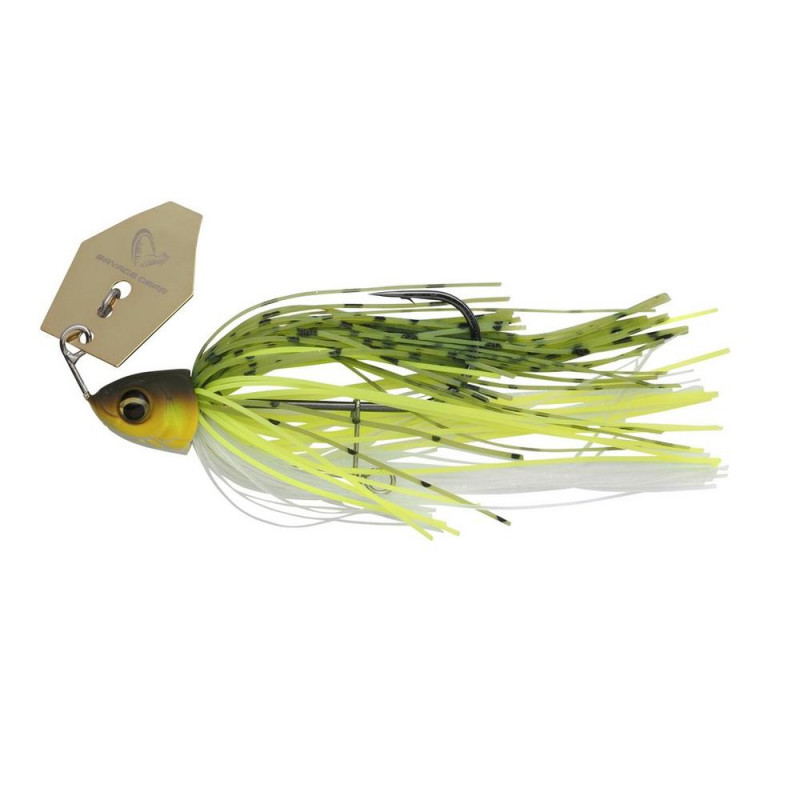 Savage Gear chatterbait da crazy bush 15gr